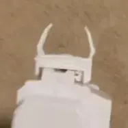 Kính ngắm súng Nerf từ Apex Legends