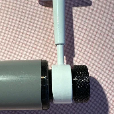 Trục 40mm cho máy phân phối giấy ăn