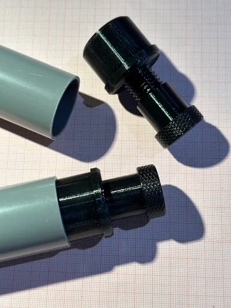 Trục 40mm cho máy phân phối giấy ăn - Image 3