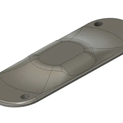 Giá đỡ AirTag cho xe đạp RadRover