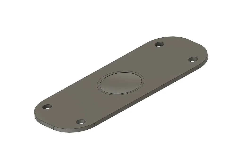 Giá đỡ AirTag cho xe đạp RadRover - Image 3