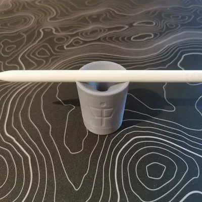 Giá đỡ bút Apple cho bàn làm việc