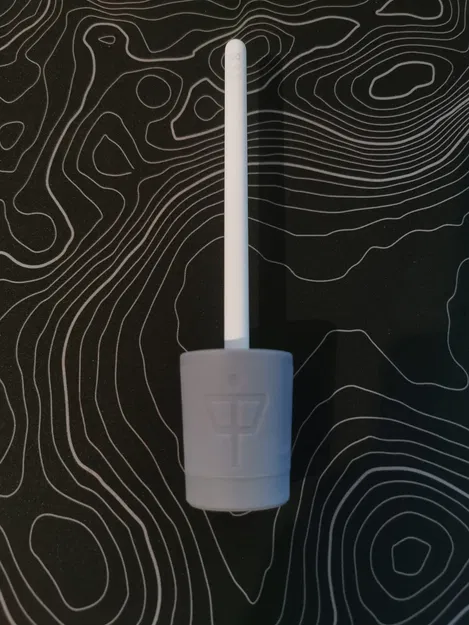 Giá đỡ bút Apple cho bàn làm việc - Image 4