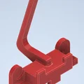 Kim chỉ thị số bánh xe cho cụm đồng hồ Chevy/GMC 1973-1987 - Thumbnail 5