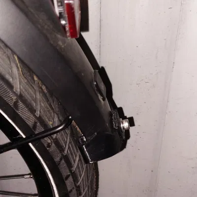 Nắp bảo vệ góc cho chắn bùn xe đạp SKS Primus