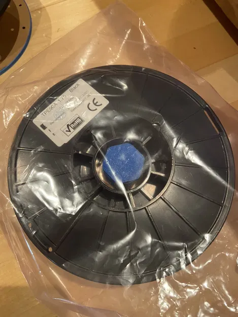 Hộp chứa chất hút ẩm tái sử dụng với nắp vặn - Image 3