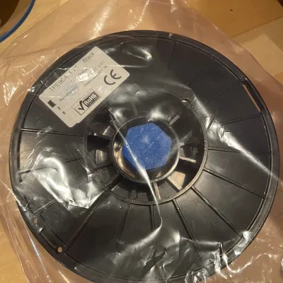 Hộp chứa chất hút ẩm tái sử dụng với nắp vặn