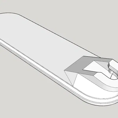 Bộ chuyển đổi dây đeo Bigscreeen Beyond Quest 2