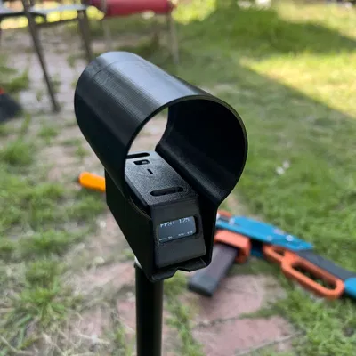 Bọc che cảm biến IR cho đồng hồ đo tốc độ Saturnus