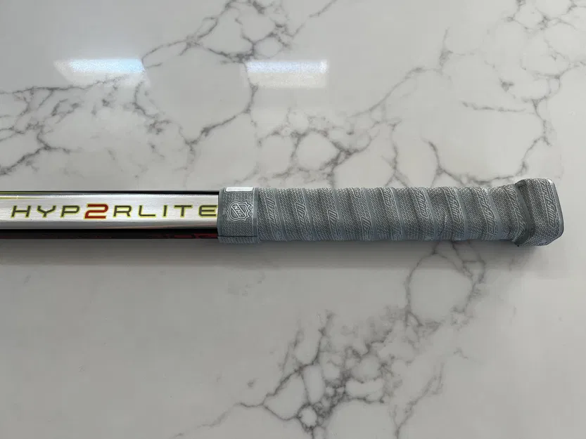 Nắp đầu gậy khúc côn cầu có núm điều chỉnh tham số - Image 2