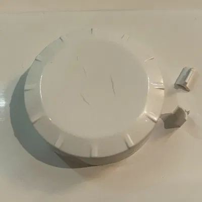 Nút điều chỉnh của Schneider Electric Miluz