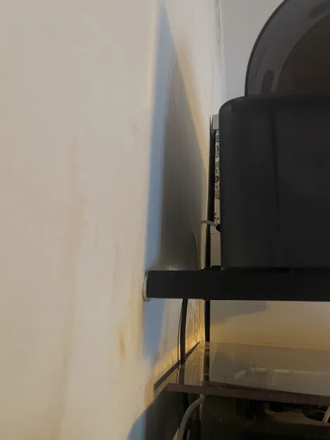 Giá đỡ tường tối giản cho AMS - Image 4