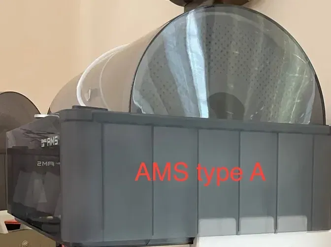 Giá đỡ tường tối giản cho AMS - Image 6