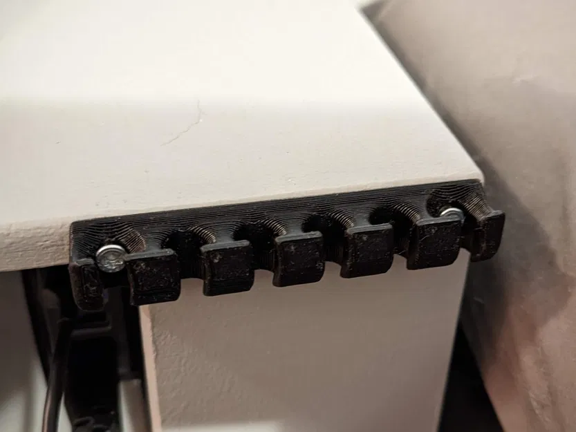 Bộ tổ chức cáp USB YAUCO thông minh và tiện lợi - Image 2