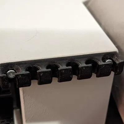 Bộ tổ chức cáp USB YAUCO thông minh và tiện lợi