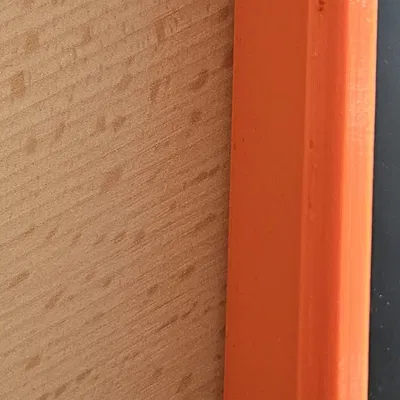 Bảng in Puffer với kết nối nhanh cho máy in 3D