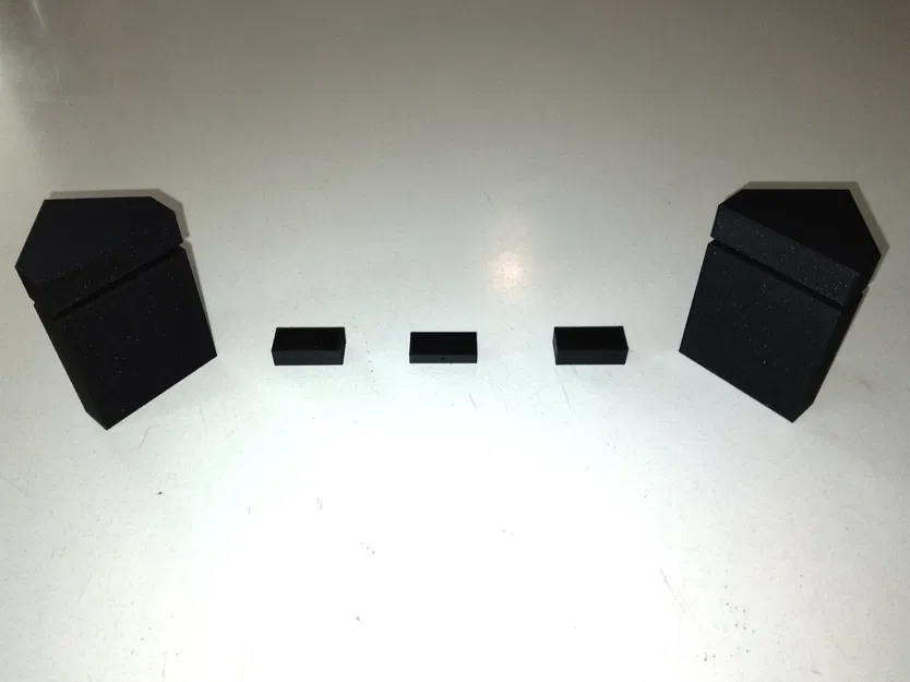 Âm thanh nghiêm túc cho ngôi nhà búp bê Barbie - Image 1