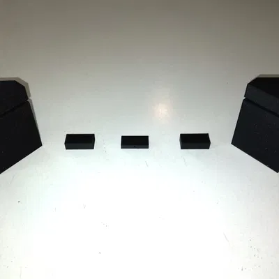 Âm thanh nghiêm túc cho ngôi nhà búp bê Barbie