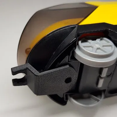 Cặp nối phía trước LEGO DUPLO IntelliLok cho tàu lửa