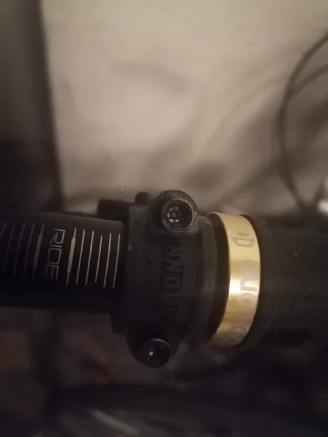 Kẹp tay phanh Magura MT - HS thay thế hoàn hảo - Image 1