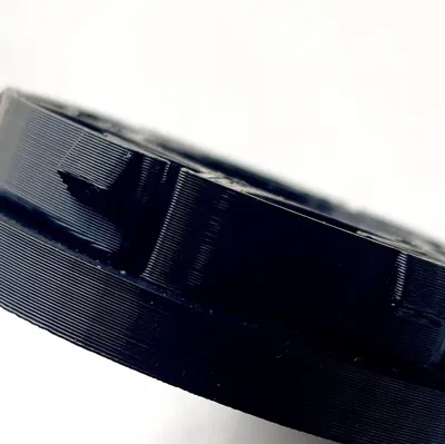 Cốc trung tâm vành xe Jeep Cheerokee XJ