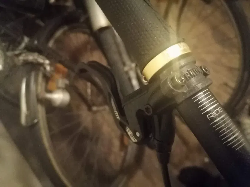 Kẹp tay phanh Magura MT - HS thay thế hoàn hảo - Image 2