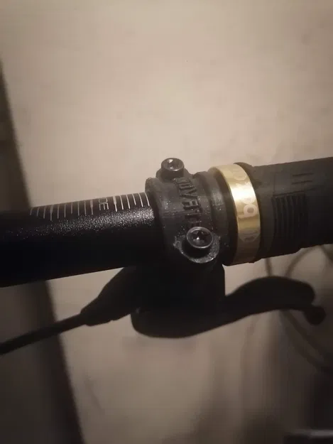 Kẹp tay phanh Magura MT - HS thay thế hoàn hảo - Image 3