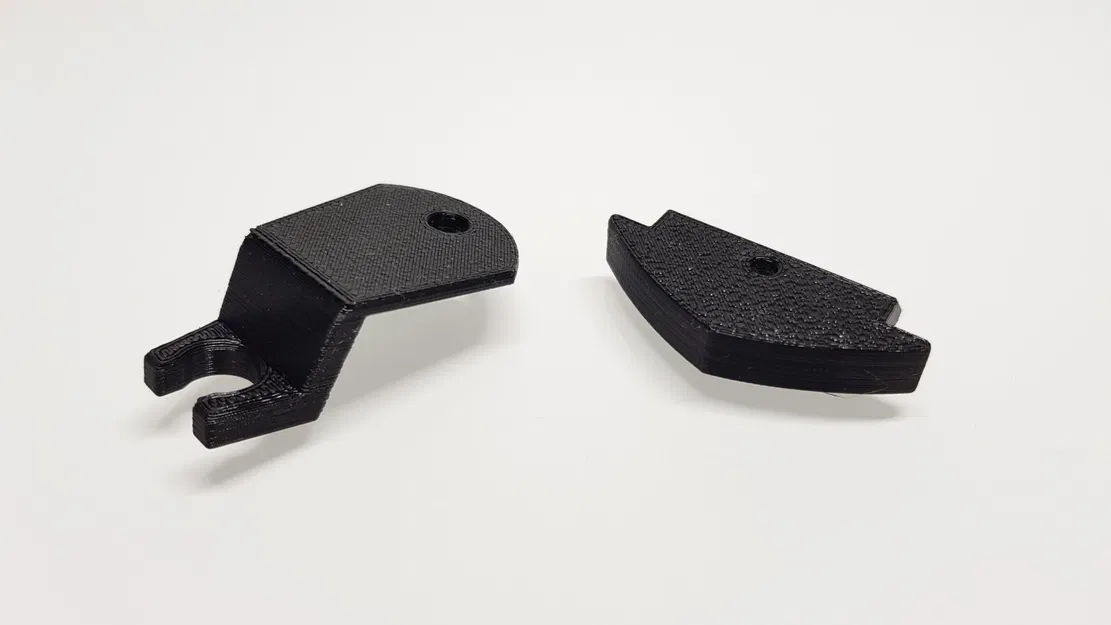 Cặp nối phía trước LEGO DUPLO IntelliLok cho tàu lửa - Image 7