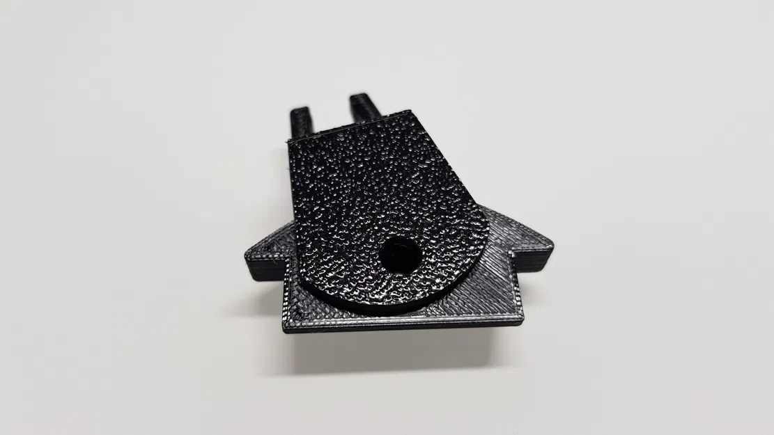 Cặp nối phía trước LEGO DUPLO IntelliLok cho tàu lửa - Image 10