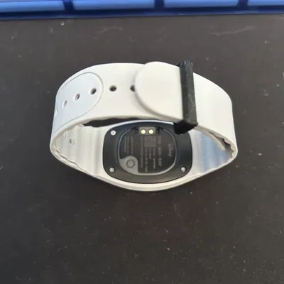 Khóa đeo cho Disney Band chống rơi mất