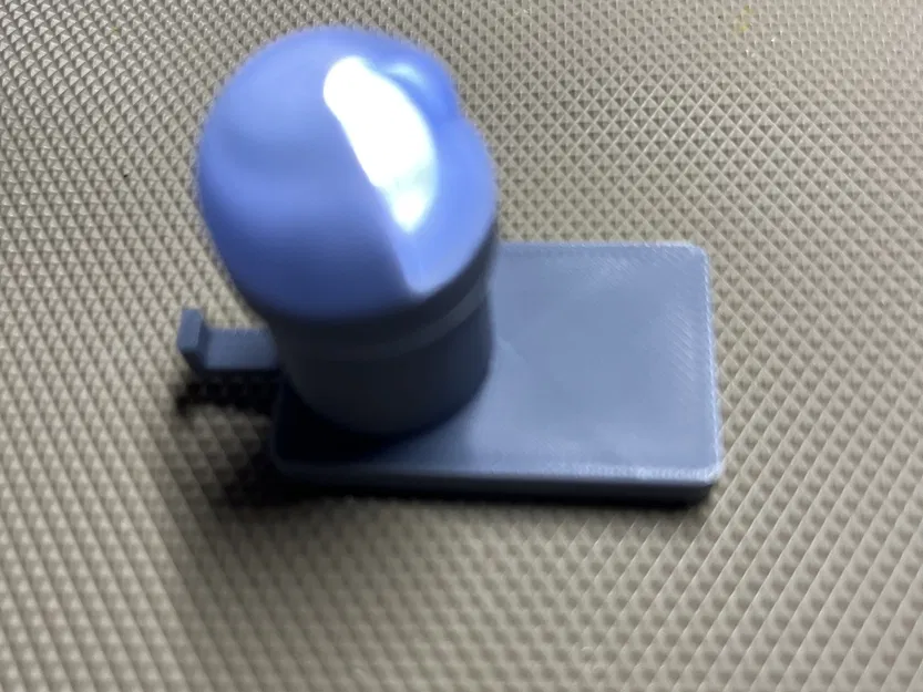 Đèn LED nhỏ cho higrómetro trong Bambu Lab - Image 2