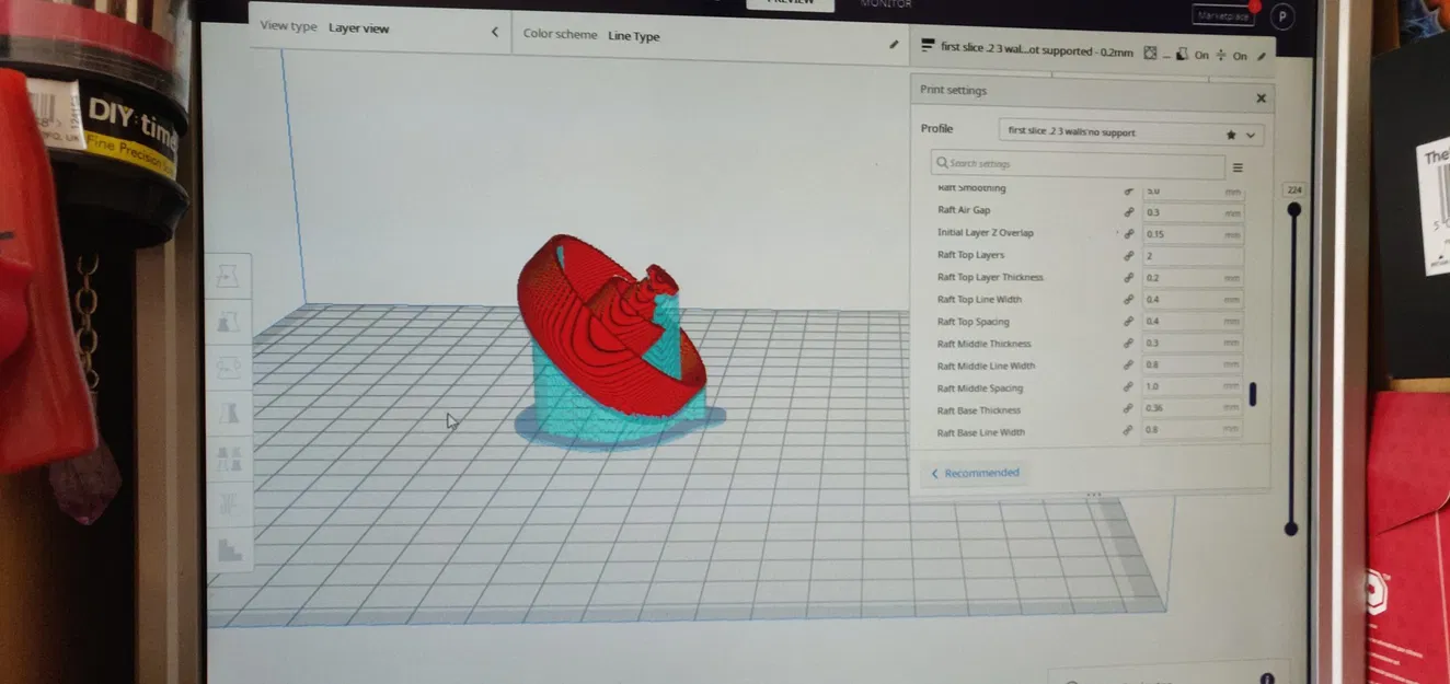 Thay thế bánh xe cho đầu hút bụi Henry Hoover Ario - Image 4