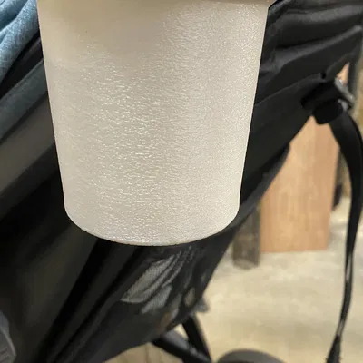 Giá đỡ cốc cho xe đẩy Thule Spring và Shine