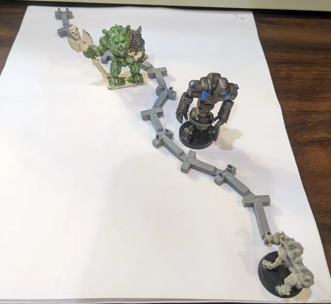 Thước đo chuyển động khớp DnD 60' Mk 2 - Image 1