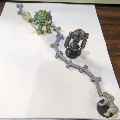 Thước đo chuyển động khớp DnD 60' Mk 2