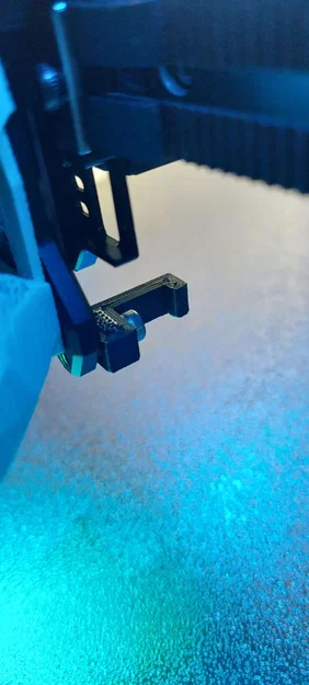 Cánh tay mở rộng TAP CNC Voron cho công tắc PCB (V2.4) - Image 2