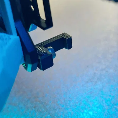 Cánh tay mở rộng TAP CNC Voron cho công tắc PCB (V2.4)