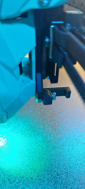 Cánh tay mở rộng TAP CNC Voron cho công tắc PCB (V2.4) - Image 4