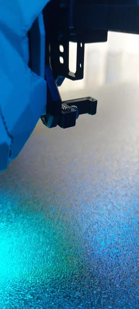 Cánh tay mở rộng TAP CNC Voron cho công tắc PCB (V2.4) - Image 5