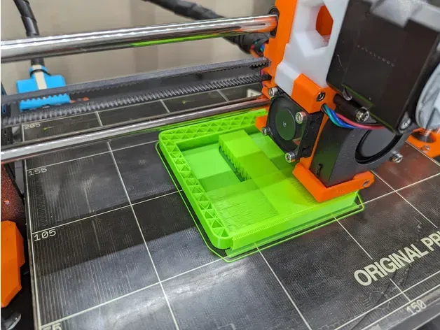 Giá đỡ cho ghi chú dính kích thước 3" x 3 - Image 6