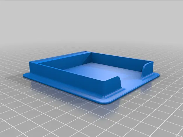 Giá đỡ cho ghi chú dính kích thước 3" x 3 - Image 7