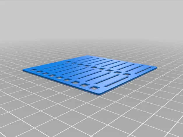 Giá đỡ cho ghi chú dính kích thước 3" x 3 - Image 10