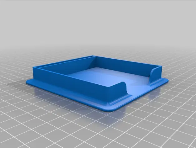 Giá đỡ cho ghi chú dính kích thước 3" x 3 - Image 12