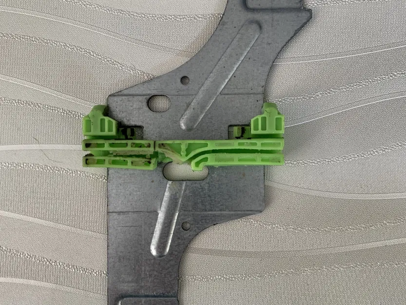 Lève-vitre arrière trái cho Peugeot 508SW - Image 3