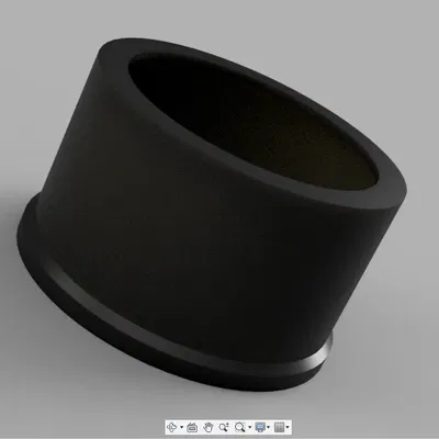 Bộ phận thay thế cho bộ lọc không khí vòi nước