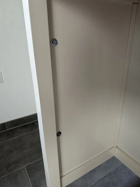 Giá đỡ nắp nồi cho bếp IKEA TORNVIKEN - Image 2