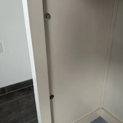 Giá đỡ nắp nồi cho bếp IKEA TORNVIKEN