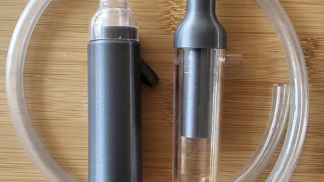 Phụ kiện thay thế cho máy hút mũi Ranyák - Image 1