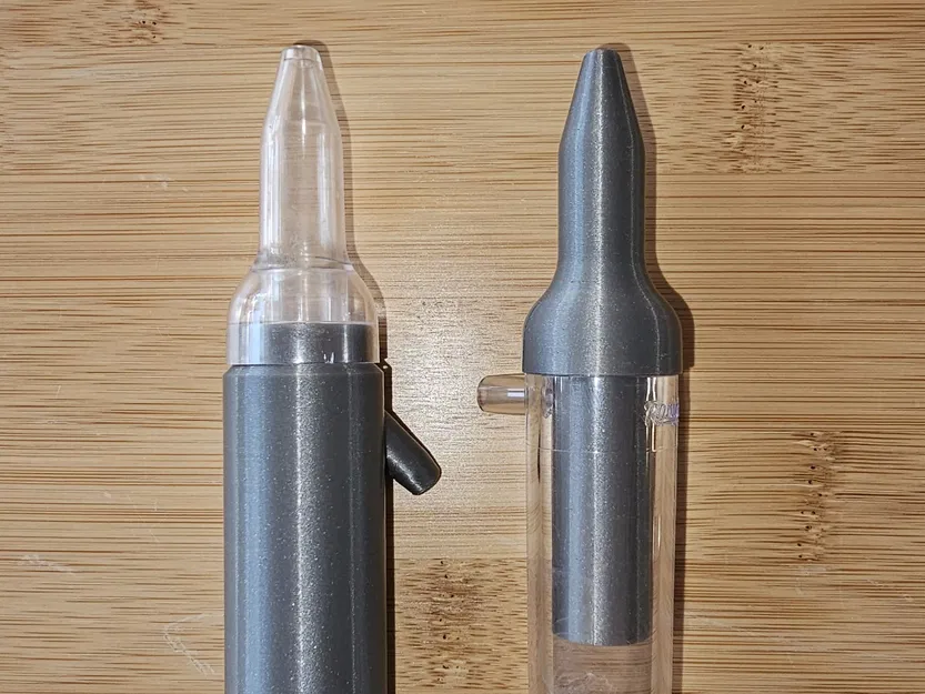 Phụ kiện thay thế cho máy hút mũi Ranyák - Image 3