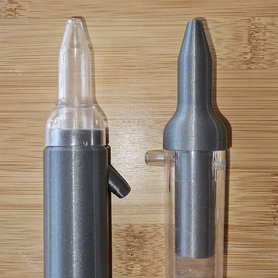 Phụ kiện thay thế cho máy hút mũi Ranyák